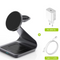 3 in 1 Magnetic Wireless Charger for Apple